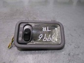 Recambio de luz interior para peugeot 806 2.0 hdi referencia OEM IAM 
