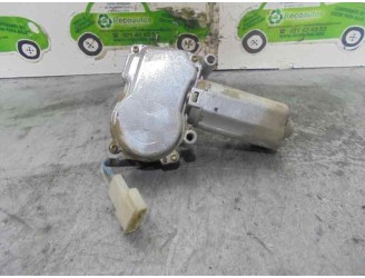 Recambio de motor limpia trasero para renault kangoo (f/kc0) 1.9 diesel referencia OEM IAM 