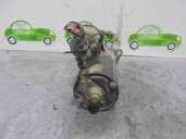 Recambio de motor arranque para opel corsa c 1.0 12v cat (z 10 xe / lw3) referencia OEM IAM 0001106015 0001106015 BOSCH