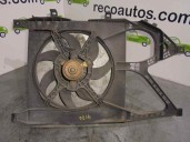 Recambio de electroventilador para opel corsa c 1.0 12v cat (z 10 xe / lw3) referencia OEM IAM 46023195 46023195 BEHR