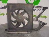 Recambio de electroventilador para opel corsa c 1.0 12v cat (z 10 xe / lw3) referencia OEM IAM 46023195 46023195 BEHR