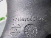 Recambio de tubo para peugeot 806 2.0 hdi referencia OEM IAM 1471357080 