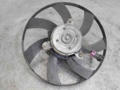 Recambio de electroventilador para seat cordoba berlina (6k2) 1.9 tdi referencia OEM IAM 6K0959455B 852682T VALEO