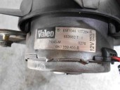 Recambio de electroventilador para seat cordoba berlina (6k2) 1.9 tdi referencia OEM IAM 6K0959455B 852682T VALEO