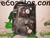 Recambio de piloto trasero izquierdo para kia joice ls referencia OEM IAM 92401M3100  5 PUERTAS