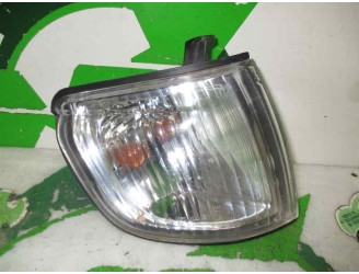 Replacement of right front light for Kia Joice LS OEM IAM reference 92304M3100 5 DOORS