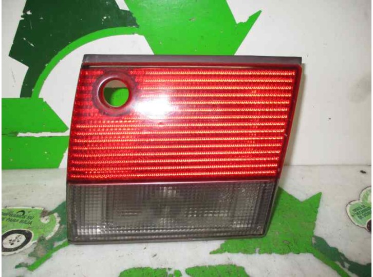 Recambio de piloto trasero derecho para saab 9-3 berlina 2.0 cat referencia OEM IAM DE PORTON 3 PUERTAS