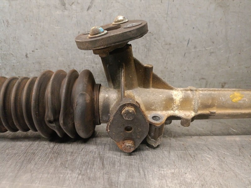 Recambio de cremallera direccion para renault 12 familiar gtl 847-98 referencia OEM IAM 7700544493 7700544493 