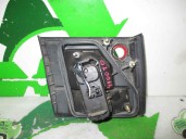 Recambio de piloto trasero derecho para saab 9-3 berlina 2.0 cat referencia OEM IAM DE PORTON 3 PUERTAS