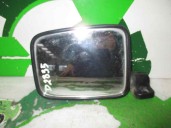 Recambio de retrovisor derecho para mazda pick up 2.6 referencia OEM IAM MANUAL