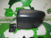 Recambio de retrovisor derecho para mazda pick up 2.6 referencia OEM IAM MANUAL