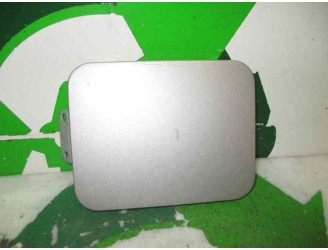 Replacement of exterior fuel cap for Kia Joice LS OEM IAM reference 79500M3100 GREY