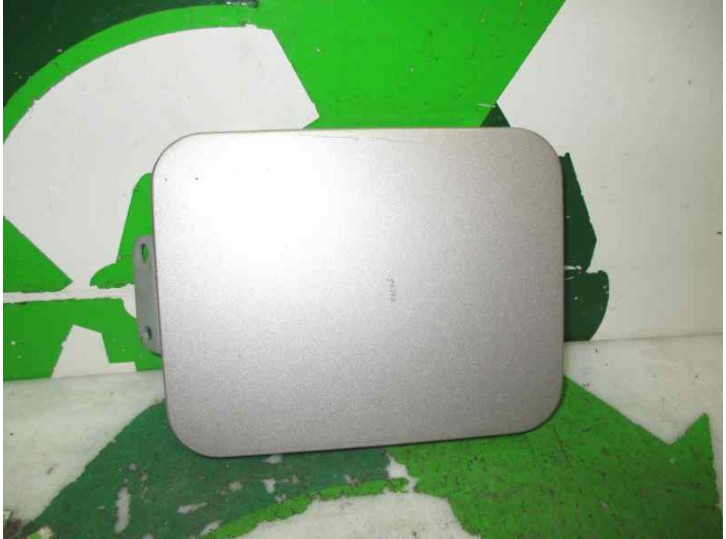 Recambio de tapa exterior combustible para kia joice ls referencia OEM IAM 79500M3100  GRIS