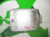 Recambio de tapa exterior combustible para kia joice ls referencia OEM IAM 79500M3100  GRIS