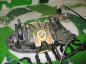Recambio de maneta exterior delantera derecha para saab 9-3 berlina 2.0 cat referencia OEM IAM 