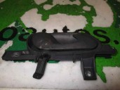 Recambio de maneta interior delantera izquierda para peugeot 806 2.0 hdi referencia OEM IAM 9101K0 CAJA 1 