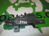 Replacement of left front interior door handle for Peugeot 806 2.0 HDi OEM IAM reference 9101K0 BOX 1 