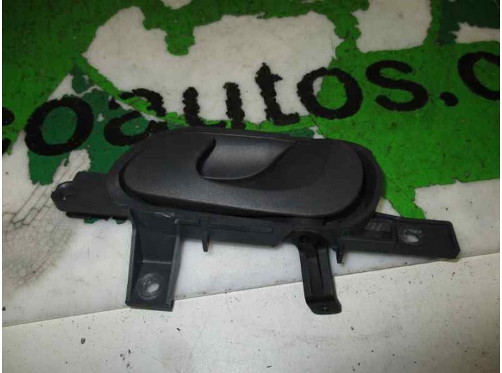 Recambio de maneta interior delantera izquierda para peugeot 806 2.0 hdi referencia OEM IAM  CAJA 5 