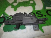 Recambio de maneta interior delantera izquierda para peugeot 806 2.0 hdi referencia OEM IAM  CAJA 5 