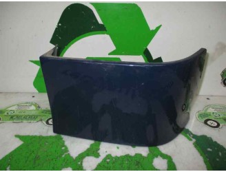 Recambio de aletin trasero derecho para saab 9-3 berlina 2.0 cat referencia OEM IAM 