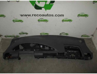 Replacement dashboard for Peugeot 806 2.0 HDi OEM IAM reference 