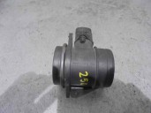 Replacement mass air flow sensor for Seat Ibiza (6L1) 1.9 TDI OEM IAM reference 038906461B 0281002531 BOSCH