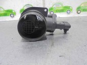 Replacement mass air flow sensor for Seat Ibiza (6L1) 1.9 TDI OEM IAM reference 038906461B 0281002531 BOSCH