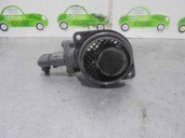 Replacement mass air flow sensor for Seat Ibiza (6L1) 1.9 TDI OEM IAM reference 038906461B 0281002531 BOSCH