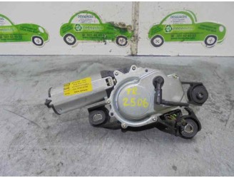 Recambio de motor limpia trasero para seat ibiza (6l1) 1.9 tdi referencia OEM IAM 6L6955711 404759 VALEO