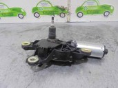 Recambio de motor limpia trasero para seat ibiza (6l1) 1.9 tdi referencia OEM IAM 6L6955711 404759 VALEO