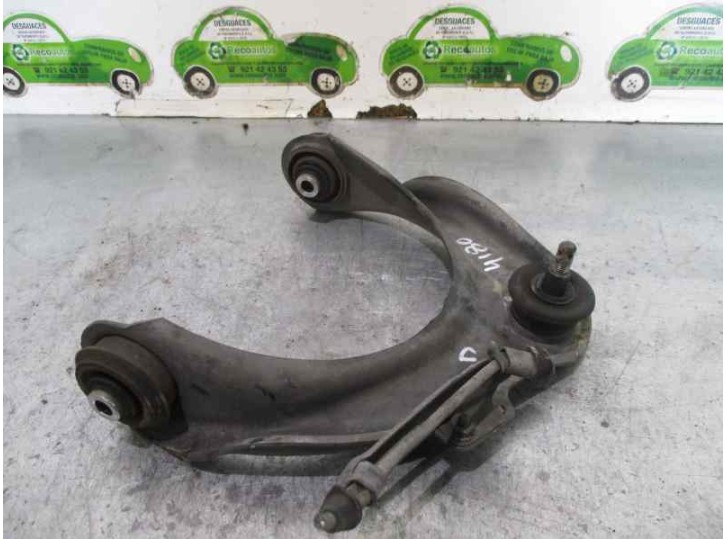 Recambio de brazo suspension superior delantero derecho para honda accord coupé (cg2/4) 3.0 v6 (cg2) referencia OEM IAM S84R 