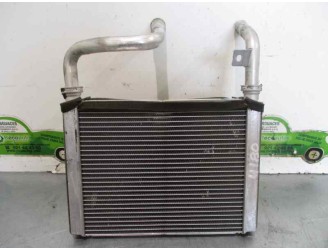 Recambio de radiador calefaccion / aire acondicionado para honda accord coupé (cg2/4) 3.0 v6 (cg2) referencia OEM IAM 516033000