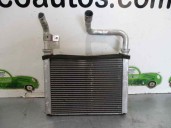 Recambio de radiador calefaccion / aire acondicionado para honda accord coupé (cg2/4) 3.0 v6 (cg2) referencia OEM IAM 516033000