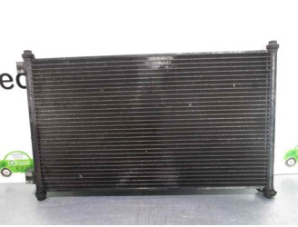Recambio de condensador / radiador aire acondicionado para honda accord coupé (cg2/4) 3.0 v6 (cg2) referencia OEM IAM 80100587A2