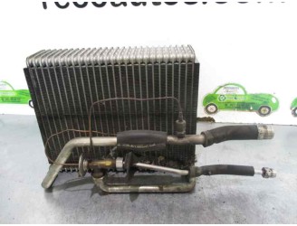 Recambio de evaporador aire acondicionado para honda accord coupé (cg2/4) 3.0 v6 (cg2) referencia OEM IAM 80210S04A012 253M3 SHO