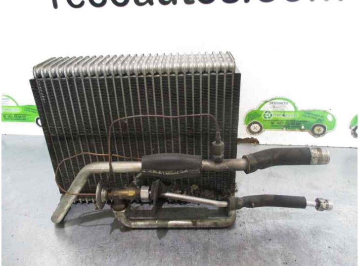 Recambio de evaporador aire acondicionado para honda accord coupé (cg2/4) 3.0 v6 (cg2) referencia OEM IAM 80210S04A012 253M3 SHO