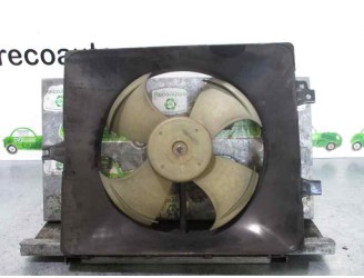 Recambio de electroventilador para honda accord coupé (cg2/4) 3.0 v6 (cg2) referencia OEM IAM 