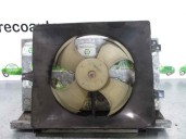 Recambio de electroventilador para honda accord coupé (cg2/4) 3.0 v6 (cg2) referencia OEM IAM 