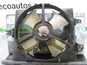Recambio de electroventilador para honda accord coupé (cg2/4) 3.0 v6 (cg2) referencia OEM IAM 