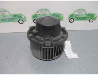 Recambio de motor calefaccion para honda accord coupé (cg2/4) 3.0 v6 (cg2) referencia OEM IAM AY1940009042  