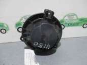 Recambio de motor calefaccion para honda accord coupé (cg2/4) 3.0 v6 (cg2) referencia OEM IAM AY1940009042 
