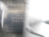 Recambio de motor calefaccion para honda accord coupé (cg2/4) 3.0 v6 (cg2) referencia OEM IAM AY1940009042 