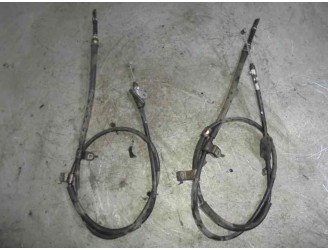 Recambio de palanca freno de mano para honda accord coupé (cg2/4) 3.0 v6 (cg2) referencia OEM IAM 