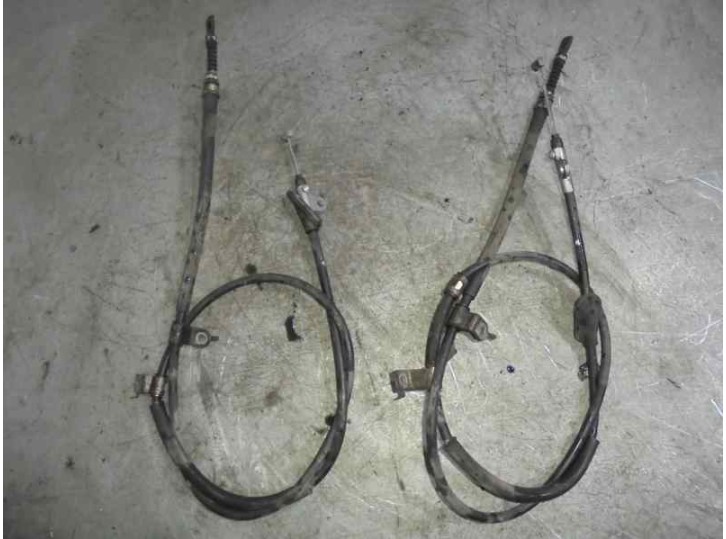 Recambio de palanca freno de mano para honda accord coupé (cg2/4) 3.0 v6 (cg2) referencia OEM IAM 