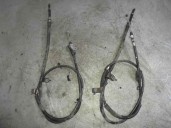 Recambio de palanca freno de mano para honda accord coupé (cg2/4) 3.0 v6 (cg2) referencia OEM IAM 