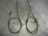 Recambio de palanca freno de mano para honda accord coupé (cg2/4) 3.0 v6 (cg2) referencia OEM IAM 