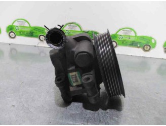 Recambio de bomba servodireccion para ford focus berlina (cak) 1.8 tddi turbodiesel cat referencia OEM IAM  HBDFX 