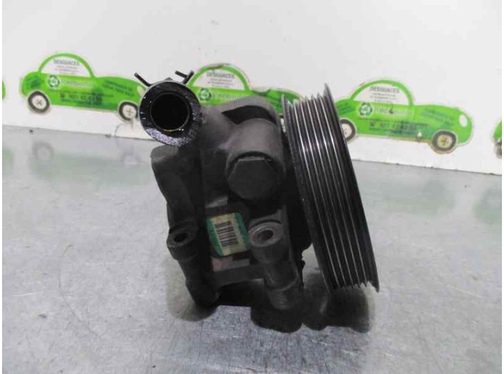 Recambio de bomba servodireccion para ford focus berlina (cak) 1.8 tddi turbodiesel cat referencia OEM IAM HBDFX 