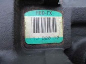 Recambio de bomba servodireccion para ford focus berlina (cak) 1.8 tddi turbodiesel cat referencia OEM IAM HBDFX 