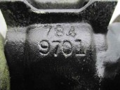 Recambio de bomba servodireccion para peugeot 405 berlina 1.9 cat referencia OEM IAM 7849701 